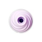 Вакуумний стимулятор у формі стаканчика з трубочкою BeYourLover Joy Cup голубий, 9.1 см х 4.6 см вид 8