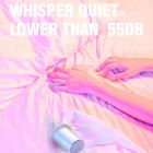 Вакуумний стимулятор у формі стаканчика з трубочкою BeYourLover Joy Cup голубий, 9.1 см х 4.6 см вид 12