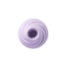 Вакуумний стимулятор у формі стаканчика з трубочкою BeYourLover Joy Cup сяючий бузковий, 9.1 см х 4.6 см вид 6