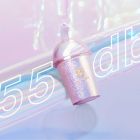 Вакуумний стимулятор у формі стаканчика з трубочкою BeYourLover Joy Cup сяючий бузковий, 9.1 см х 4.6 см вид 11