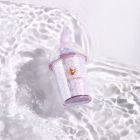 Вакуумний стимулятор у формі стаканчика з трубочкою BeYourLover Joy Cup сяючий бузковий, 9.1 см х 4.6 см вид 12