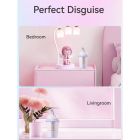 Вакуумний стимулятор у формі стаканчика з трубочкою BeYourLover Joy Cup сяючий бузковий, 9.1 см х 4.6 см вид 17