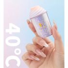 Вакуумний стимулятор у формі стаканчика з трубочкою BeYourLover Joy Cup сяючий бузковий, 9.1 см х 4.6 см вид 20