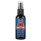 Спрей-пролонгатор Fuck & Fist Delay Spray для відстрочки еякуляції, 50 мл вид 2