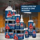 САШЕТ лубрикант порошковий Fuck & Fist FF Powder для приготування густого гелю, 6 г вид 4