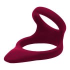 Адвент-календар Dream Toys Pleasure Box, червоний, 24 предмети вид 7