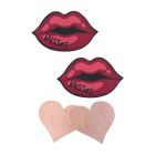 Адвент-календар Dream Toys Pleasure Box, красный, 24 предмета вид 11