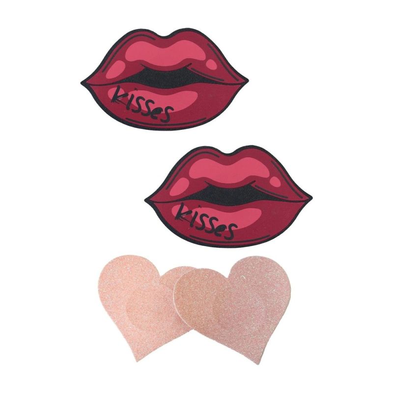 Адвент-календар Dream Toys Pleasure Box, красный, 24 предмета вид 11