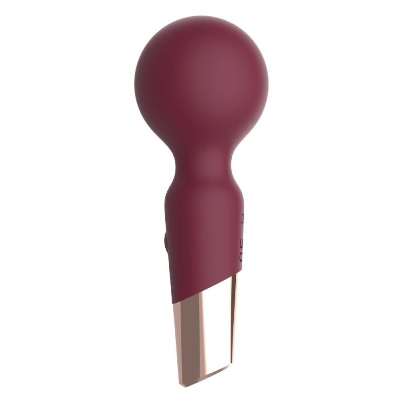 Адвент-календар Dream Toys Pleasure Box, красный, 24 предмета вид 12