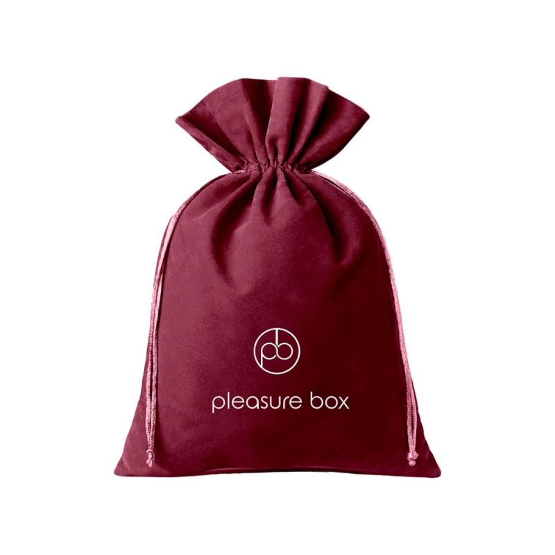 Адвент-календар Dream Toys Pleasure Box, красный, 24 предмета вид 14