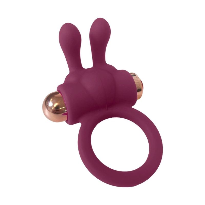 Адвент-календар Dream Toys Pleasure Box, красный, 24 предмета вид 16