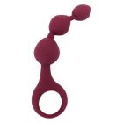 Адвент-календар Dream Toys Pleasure Box, червоний, 24 предмети вид 25