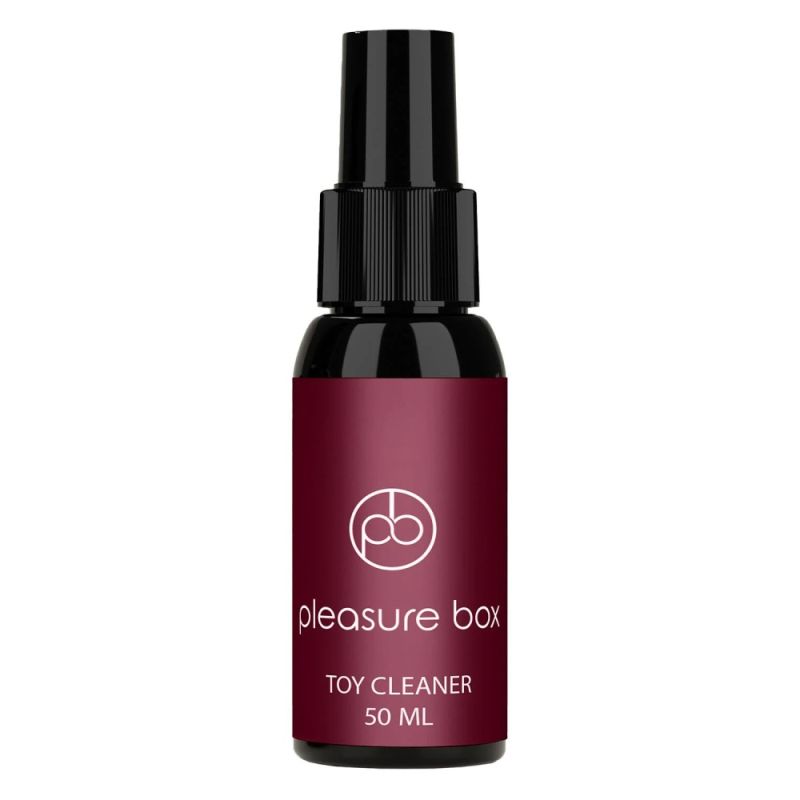 Адвент-календар Dream Toys Pleasure Box, червоний, 24 предмети вид 26