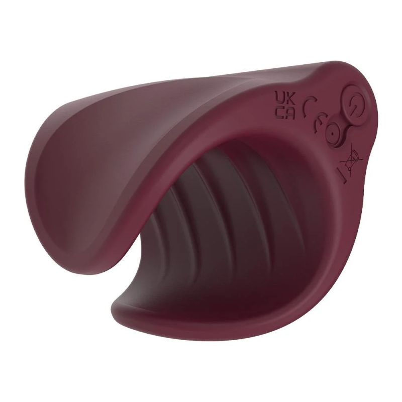 Адвент-календар Dream Toys Pleasure Box, червоний, 24 предмети вид 27