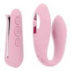 Адвент-календар Dream Toys Pleasure Box, красный, 24 предмета вид 28