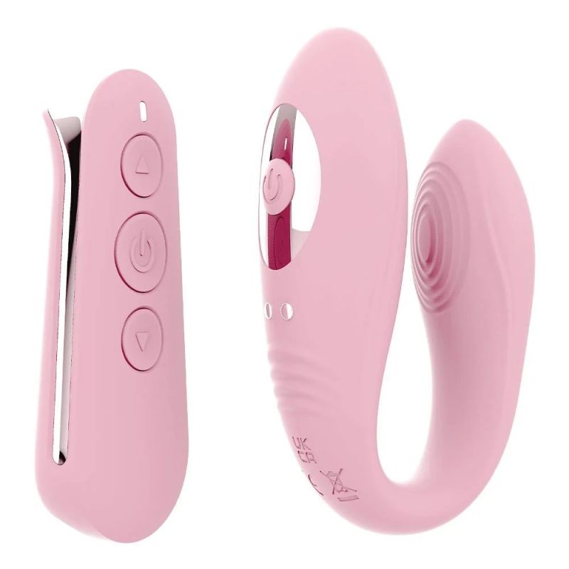 Адвент-календар Dream Toys Pleasure Box, красный, 24 предмета вид 28