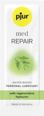 САШЕТ Лубрикант на водной основе Pjur Med REPAIR, 2 мл
