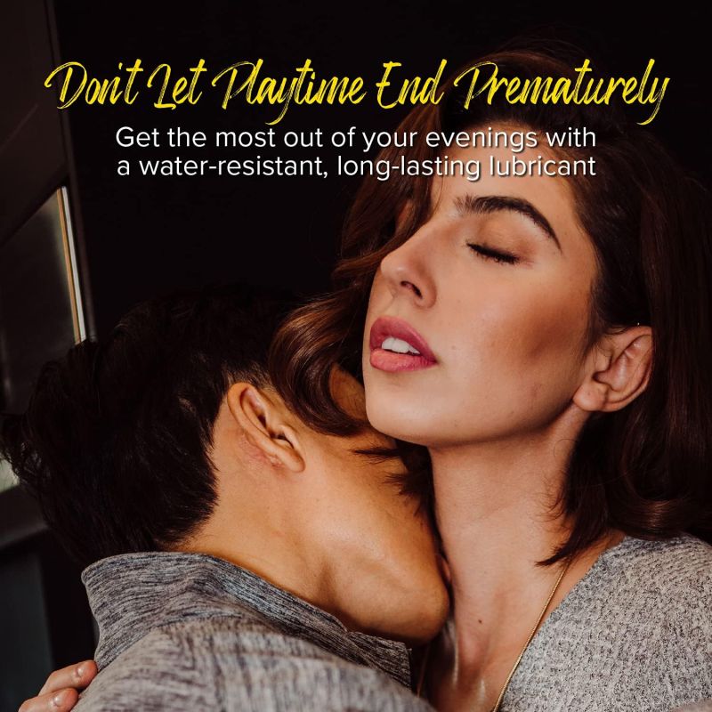 Лубрикант на силиконовой основе Pjur ORIGINAL, 10 мл вид 3