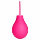 Анальный душ UNIVIBE Pink and Pink рожевий вид 2