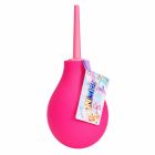 Анальный душ UNIVIBE Pink and Pink рожевий вид 3