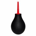 Анальний душ UNIVIBE Black and Red чорно-червоний вид 2