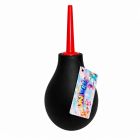 Анальний душ UNIVIBE Black and Red чорно-червоний вид 3