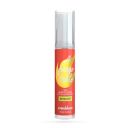 Согревающий лубрикант Crushious Extra Hot, 10 мл