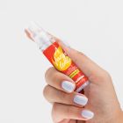 Согревающий лубрикант Crushious Extra Hot, 10 мл вид 6