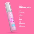 Оральный лубрикант Crushious Cotton Candy, 10 мл вид 7