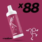 Жидкий вибратор со вкусом лесных ягод Crushious Zz Pop, 30 мл вид 3