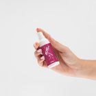 Жидкий вибратор со вкусом лесных ягод Crushious Zz Pop, 30 мл вид 4