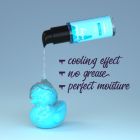 Охолоджуючий лубрикант на водній основі Crushious Your Need Cooling, 50 мл вид 7