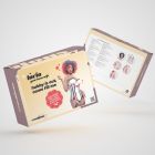 Секс-лялька з 3 отворами Crushious LUCIA The Inflatable Nurse, бежева, 155 см вид 3