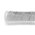 Ребриста насадка на пеніс Crushious, 15,5 x 3,3 см вид 5