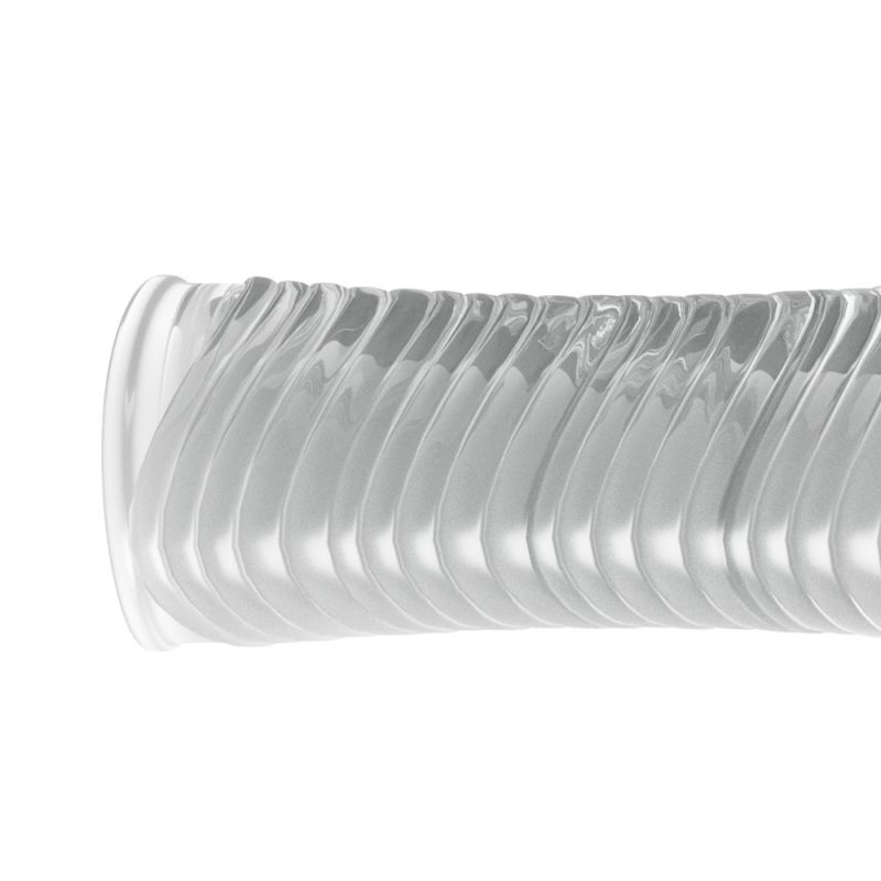 Ребристая насадка на пенис Crushious, 15.5 x 3.3 см вид 5