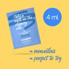 Ребриста насадка на пеніс Crushious, 15,5 x 3,3 см вид 9