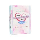 Настольная игра «Романтический набор с игрой» на украинском языке вид 2