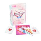 Настольная игра «Романтический набор с игрой» на украинском языке вид 3