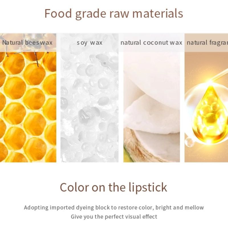 Свічка лисичка низькотемпературна Roomfun Scepter Red з ароматом, темно-червона вид 9