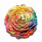 Свічка Півонія низькотемпературна люмінесцентна GlowKink різнокольорова, VIP-концентрація, 91 г вид 5