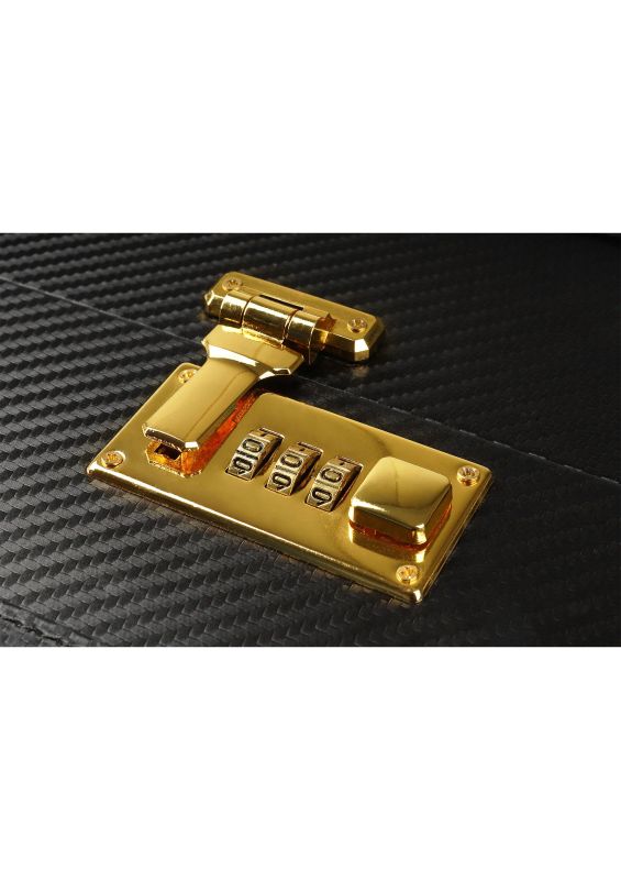 Шафа-валіза для БДСМ-аксесуарів TABOOM Desires Masterpiece Case, 11 предметів вид 14