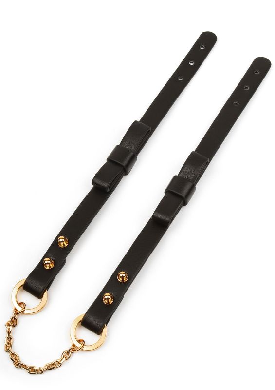 Набір для бондажу TABOOM Tease Bondage Set, 4 предмети вид 8