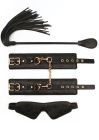 Набір для бондажу TABOOM Tempt Bondage Set, 3 предмети вид 4
