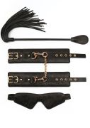 Набір для бондажу TABOOM Tempt Bondage Set, 3 предмети