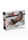 Набор для увеличения пениса Hidden Desire Fusion X, разноцветный вид 2