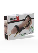 Набор для увеличения пениса Hidden Desire Fusion X, разноцветный