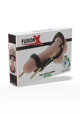 Набор для увеличения пениса Hidden Desire Fusion X, разноцветный