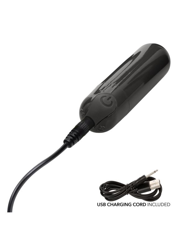 Набір з 4 секс-іграшок CalExotics Allure Collection, 10 режимів вібрацій вид 5