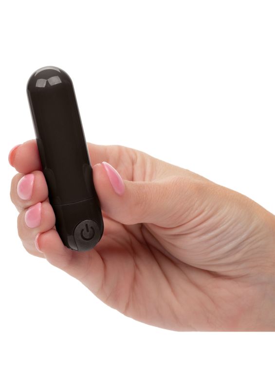 Набір з 4 секс-іграшок CalExotics Allure Collection, 10 режимів вібрацій вид 6