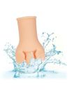 Мастурбатор реалистичный CalExotics The Wrestler Ass Stroker, попка с пенисом, 19,8 x 9 см вид 6